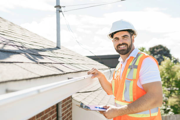 Quick and Trustworthy Emergency Roof Repair Services in Lindenwold, NJ