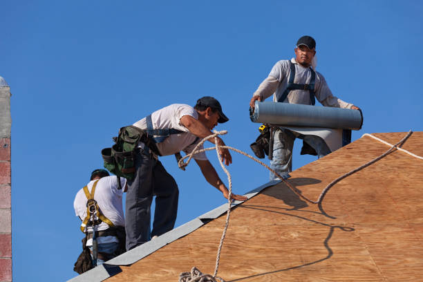 Best Roof Restoration Services  in Lindenwold, NJ