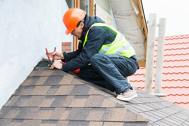 Best Storm Damage Roof Repair  in Lindenwold, NJ